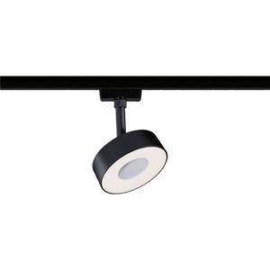 Paulmann PAULMANN 230V-railsysteem lamp URail 5 W LED Zwart (mat)