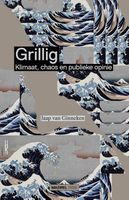 Grillig - Jaap van Ginneken - ebook - thumbnail