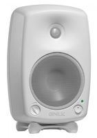 Genelec 8030CW luidspreker 2-weg Wit Bedraad 80 W