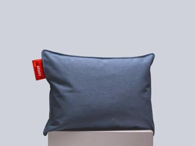 Ploov 45x60 | Premium Denim Blauw Ploov 45x60 | Premium Denim Blauw