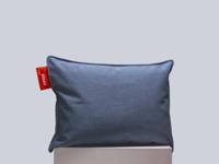 Ploov 45x60 | Premium  Denim Blauw