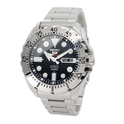 Seiko 5 Men's Sports Automatic Watch SRP599J1