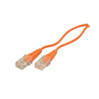 Shiverpeaks ISDN Aansluitkabel [1x RJ45-stekker - 1x RJ45-stekker] 1.5 m Oranje - thumbnail