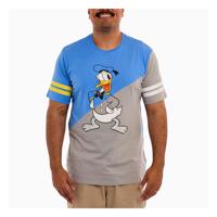 Disney by Loungefly Tee T-Shirt Unisex Donald Duck 90th Anniversary Size S - thumbnail