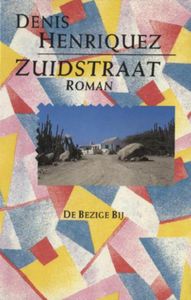 Zuidstraat - Denis Henriques - ebook