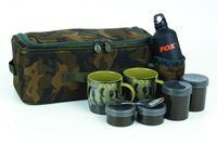 Fox Camolite Brew Kit Bag - thumbnail