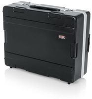 Gator Cases G-MIX 20X25 DJ-mixer Hard case Polyurethaan Zwart - thumbnail