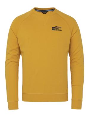 PME Legend PME Legend Long sleeve r-neck Interlock jerse