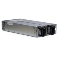 Inter-Tech ASPOWER R1A-KH0400 power supply unit 400 W 20+4 pin ATX 1U Zilver - thumbnail