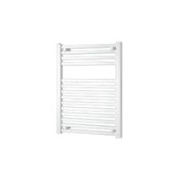 Plieger Roma designradiator horizontaal 805x600mm 458W wit 7252380 - thumbnail