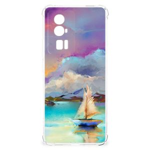 Back Cover Xiaomi Poco F5 Pro Boat