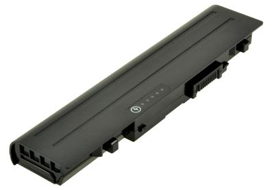 Main Battery Pack - Batterij voor laptopcomputer - 1 x batterij - Lithiumion - 6-cels - 5200 mAh - zwart Main Battery Pack - Batterij voor laptopcomputer - 1 x batterij - Lithiumion - 6-cels - 5200 mAh - zwart