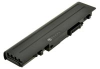 Main Battery Pack - Batterij voor laptopcomputer - 1 x batterij - Lithiumion - 6-cels - 5200 mAh - zwart