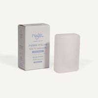 Najel Aluinsteen Deodorant en aftershave verzorging