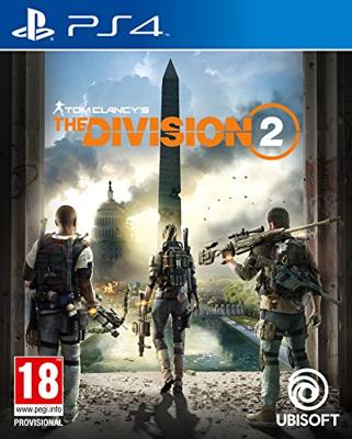 The Division 2 The Division 2