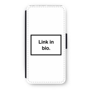 Link in bio: iPhone 8 Flip Hoesje