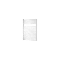 Designradiator Plieger Onda 528 Watt Zijaansluiting 76,4x58,5 cm Wit - Designradiator Plieger Onda 528 Watt Zijaansluiting 76,4x58,5 cm Wit