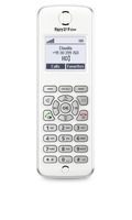 AVM FRITZ!Fon M2 International DECT handset Wit - thumbnail