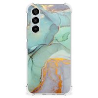 Back Cover voor Samsung Galaxy A54 Watercolor Mix