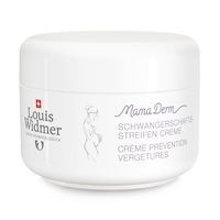 Louis Widmer MamaDerm Crème Tegen Striemen Geparfumeerd 250ml - thumbnail