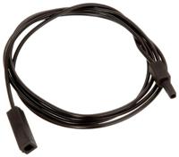 Brumberg 3836 Verlengkabel Verlengsnoer Netsnoer voor 350 mA 1.000 mm