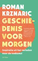 Geschiedenis voor morgen - Roman Krznaric - ebook - thumbnail