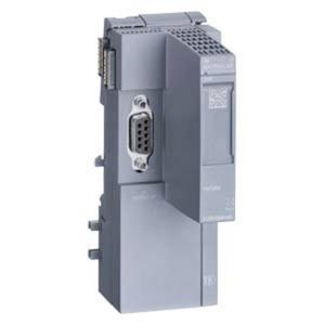 Siemens 6ES7545-5DA00-0AB0 PLC-busaansluiting