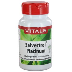 Salvestrol Platinum