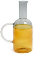 Ichendorf Milano carafe Tequila Sunrise - Jaune - thumbnail