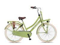 Altec Urban 26 inch Transportfiets Olijf