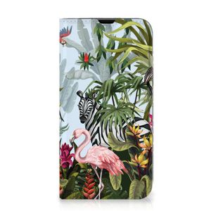 Hoesje maken voor iPhone 13 Jungle