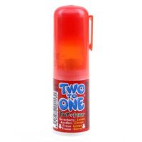 Two To One Two To One - Strawberry & Lemon 25 Gram