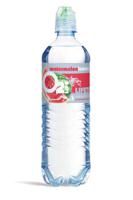 O2Life O2Life - Watermelon Lemon 750ml 6 Stuks