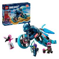 Lego LEGO DREAMZzz 71479 Zoey&apos;s Kattenmotor