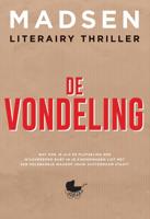 De vondeling - Madsen Madsen - eBook (9789048314812)