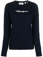 Rossignol Signature sweater - Bleu