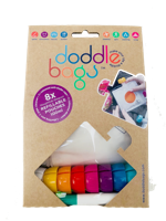 doddle - doddlebags 8 pcs