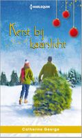 Kerst bij kaarslicht - Catherine George - ebook - thumbnail