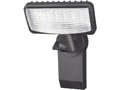 Brennenstuhl LED-lamp Premium City LH2705 IP 44 27x0,5W 1080lm Energie efficiëntieklasse A 1179640