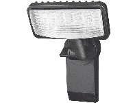 Brennenstuhl LED-lamp Premium City LH2705 IP 44 27x0,5W 1080lm Energie efficiëntieklasse A 1179640