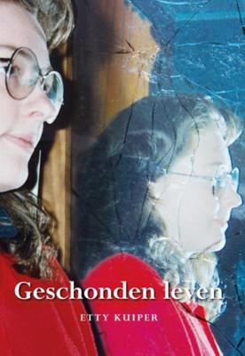 Etty  Kuiper Geschonden leven