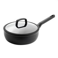 Bk easy induction ceramic hapjespan 24cm - thumbnail