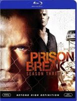 Prison Break - Season 3 - thumbnail