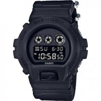 Casio G-SHOCK Digitale Horloge DW-6900BBN-1 - Zwart