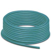 Phoenix Contact 1416305 Netwerkkabel PUR halogenfrei 4 x 2 x 0.25 mm² Waterblauw 1 stuk(s)