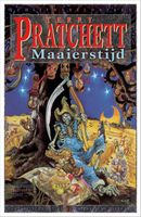 Maaierstijd - Terry Pratchett - ebook - thumbnail