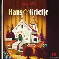 Hans en Grietje - thumbnail