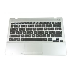 Notebook keyboard for Samsung NP300U1A 305U1A topcase