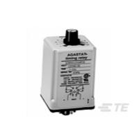 TE Connectivity 3-1437468-3 TE AMP Relays/Timers -- Agastat 1 stuk(s)