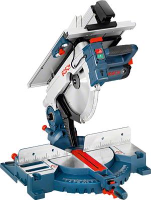 Bosch Blauw GTM12JL Combinatiezaag
